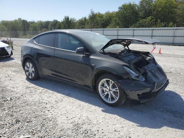 VIN 7SAYGAEE6PF946899 2023 Tesla MODEL Y no.4