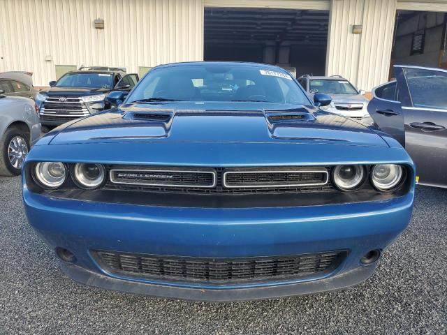 VIN 2C3CDZAG4MH536277 2021 Dodge Challenger, Sxt no.5