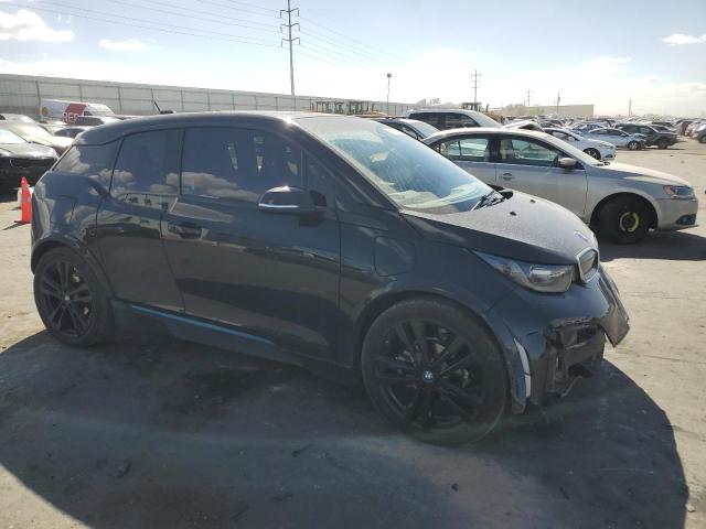 2018 BMW I3 S REX - WBY7Z8C51JVB87264