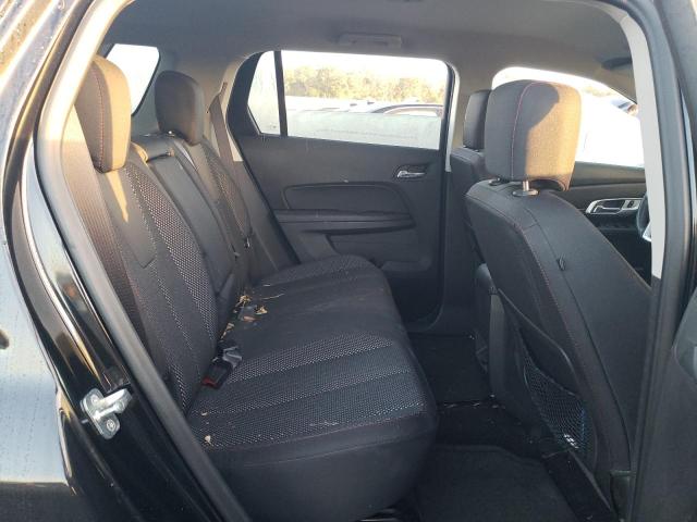 2017 GMC TERRAIN SL - 2GKALNEK8H6189099