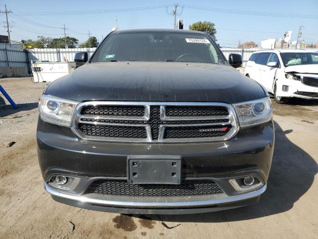2016 DODGE DURANGO LI - 1C4RDJDG9GC449257