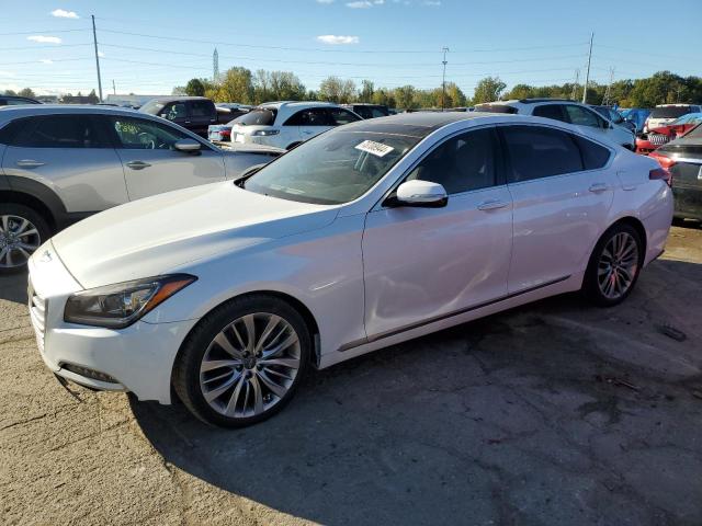 2015 HYUNDAI GENESIS 5. #3051345647