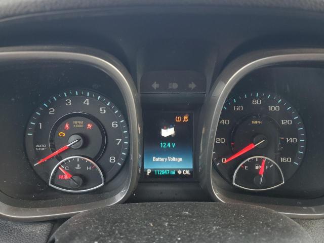 2016 CHEVROLET MALIBU LIM - 1G11C5SA2GF121661