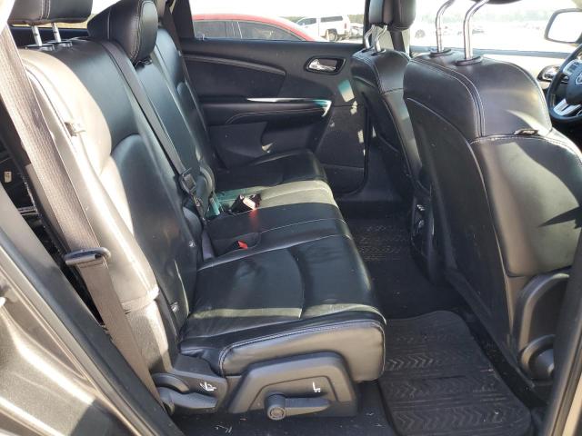 2015 DODGE JOURNEY SX - 3C4PDCBGXFT577919