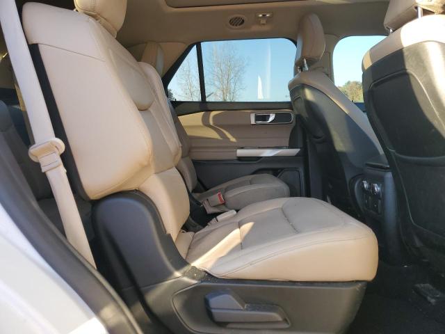 2020 FORD EXPLORER X - 1FMSK8DH1LGC55216
