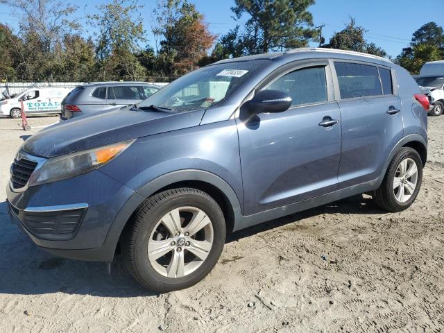 2011 KIA SPORTAGE L #2986604285