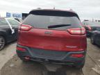 JEEP CHEROKEE T photo