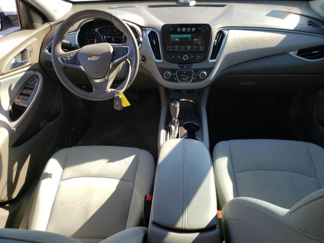 2018 CHEVROLET MALIBU LT - 1G1ZD5ST0JF282177