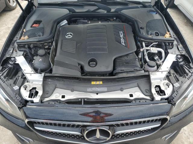 VIN WDDZF6BB3KA614440 2019 Mercedes-Benz E-Class, A... no.11