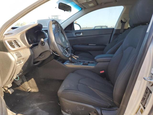 2018 KIA OPTIMA LX - 5XXGT4L38JG198989