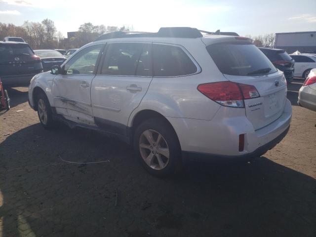 VIN 4S4BRBCC3E3247899 2014 Subaru Outback, 2.5I Pre... no.2