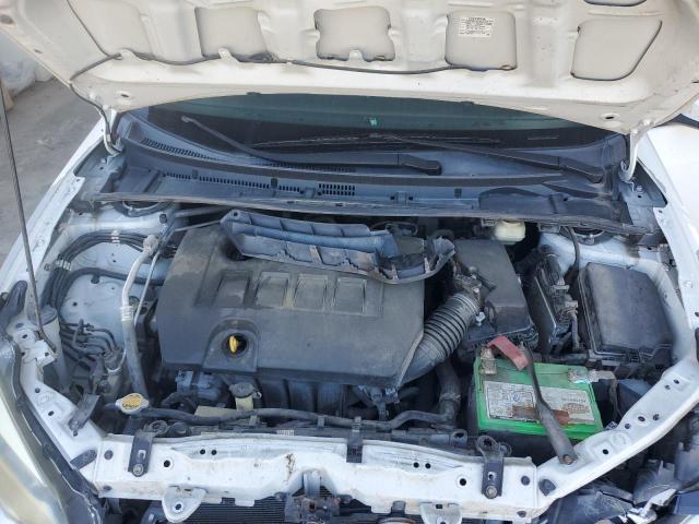 2015 TOYOTA COROLLA L - 5YFBURHE8FP185219