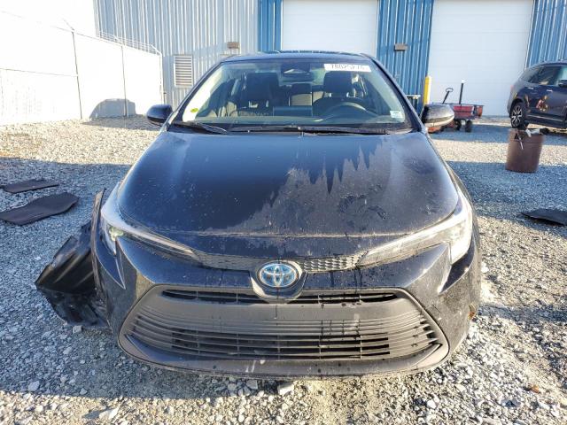 2023 TOYOTA COROLLA LE - JTDBDMHE4P3005621