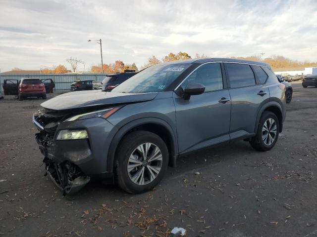 2023 NISSAN ROGUE SV - 5N1BT3BB1PC872546