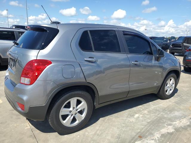 2020 CHEVROLET TRAX LS - 3GNCJKSB8LL135049