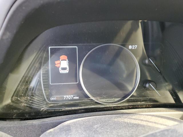 2024 LEXUS UX 250H PR - JTHP6JBH6R2179389
