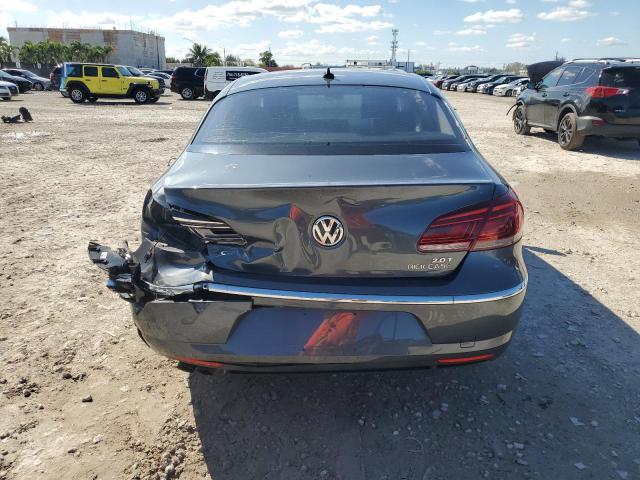 2015 VOLKSWAGEN CC SPORT - WVWBN7AN0FE824699