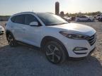 Lot #3027327277 2016 HYUNDAI TUCSON LIM