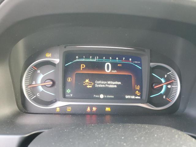 2021 HONDA PILOT SE - 5FNYF6H25MB077741