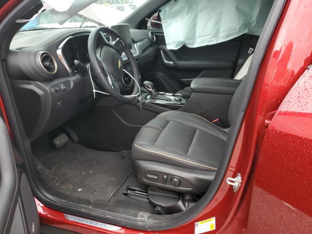 2024 CHEVROLET BLAZER PRE - 3GNKBFR4XRS187577