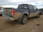 Lot #3024408530 2018 NISSAN FRONTIER S