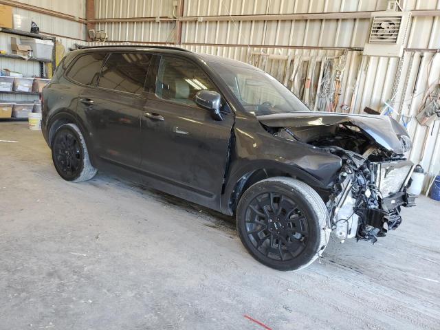 2022 KIA TELLURIDE - 5XYP5DHC0NG221119