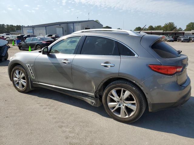 2016 INFINITI QX70 - JN8CS1MW3GM752407