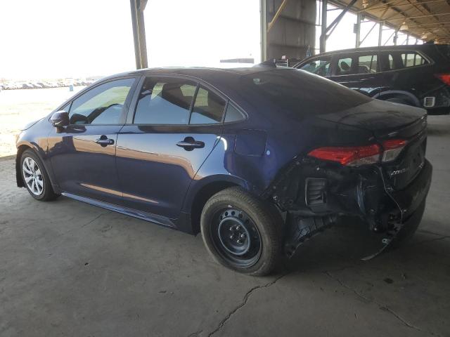 2023 TOYOTA COROLLA LE - 5YFB4MDE5PP035417