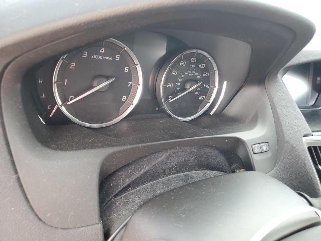 2016 ACURA TLX TECH - 19UUB2F50GA003304