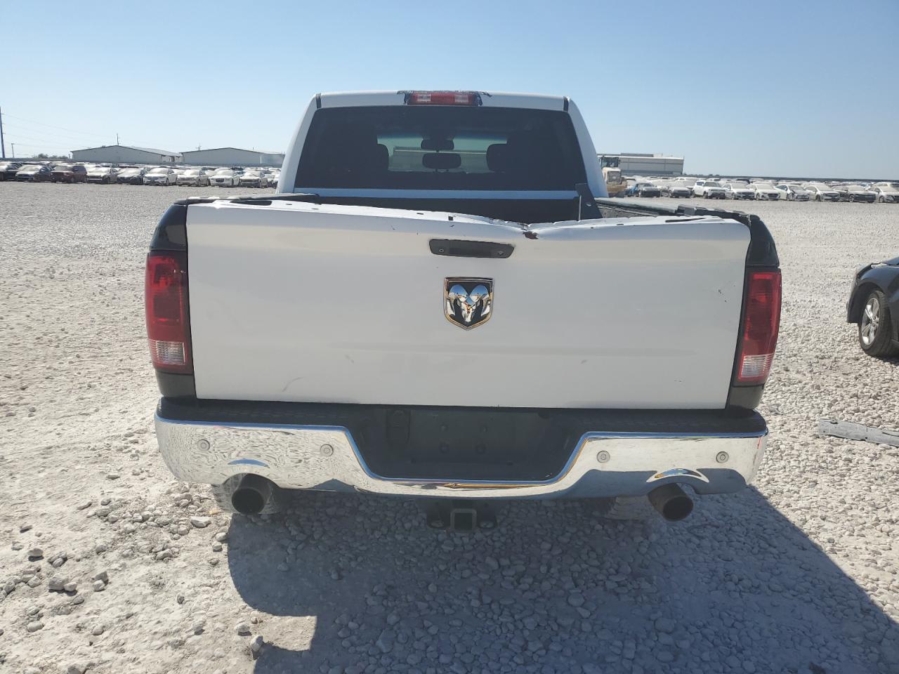 Lot #2919260672 2016 RAM 1500 ST