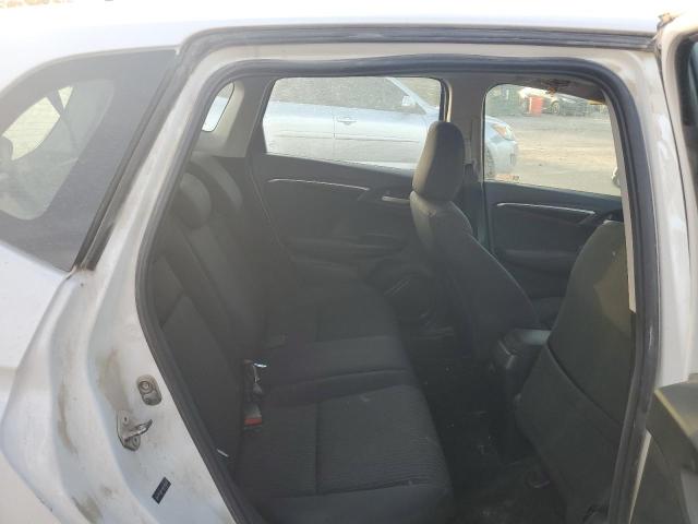2019 HONDA FIT EX - 3HGGK5H81KM742943