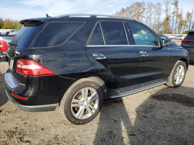 VIN 4JGDA5HB1DA264468 2013 Mercedes-Benz ML-Class, ... no.3