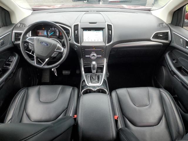 2018 FORD EDGE TITAN - 2FMPK4K99JBB43696