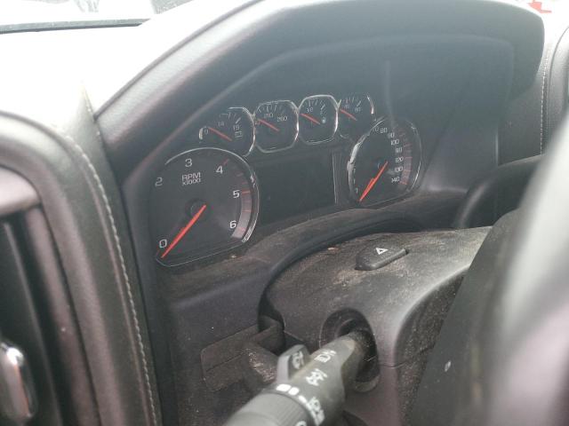 2015 GMC SIERRA C15 - 3GTP1VECXFG451758