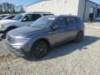 2022 VOLKSWAGEN TIGUAN SE - 3VV3B7AX7NM012678