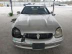 Lot #2940806330 2003 MERCEDES-BENZ SLK 230 KO