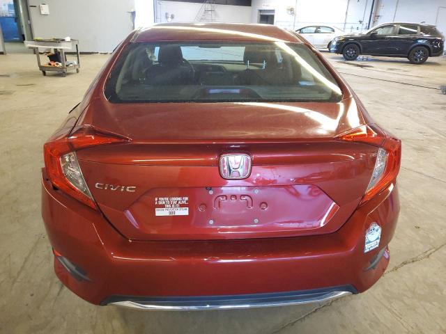 19XFC2F63KE020956 2019 HONDA CIVIC