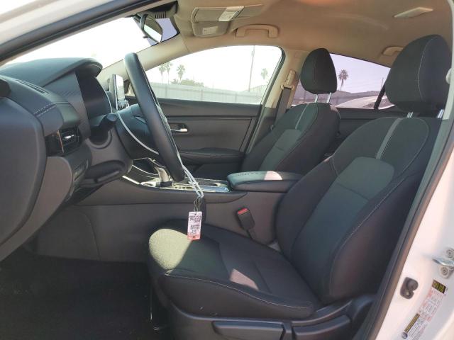 2024 NISSAN SENTRA SV - 3N1AB8CVXRY275059