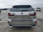 LEXUS RX 350 L photo