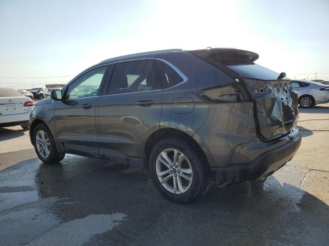 2019 FORD EDGE SEL - 2FMPK4J93KBC33395