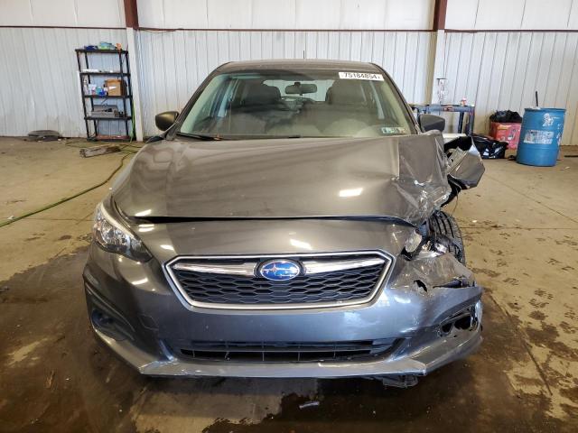 VIN 4S3GTAA6XK3760873 2019 Subaru Impreza no.5