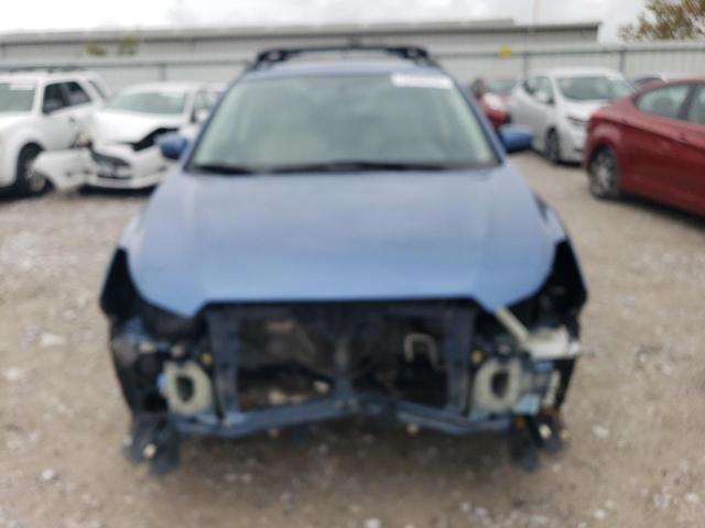 2016 SUBARU CROSSTREK - JF2GPABCXG8319779