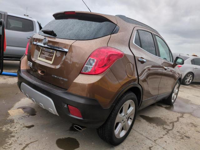 VIN KL4CJBSB0GB718399 2016 Buick Encore, Convenience no.3