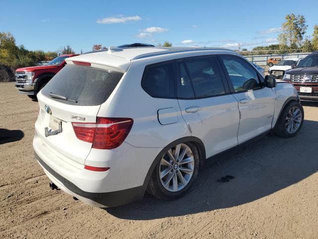 Vin: 5uxwx9c31h0w70859, lot: 54721075, bmw x3 xdrive28i 20173