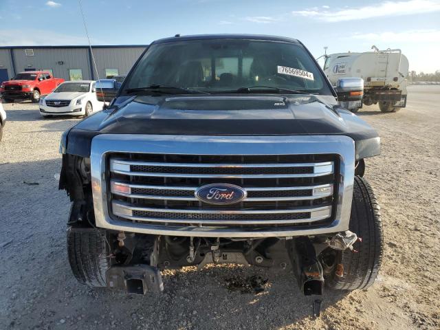 VIN 1FTFW1CF1DFA72228 2013 Ford F-150, Supercrew no.5