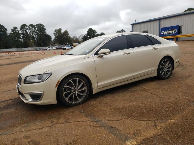 2018 LINCOLN MKZ PREMIE - 3LN6L5A97JR604718