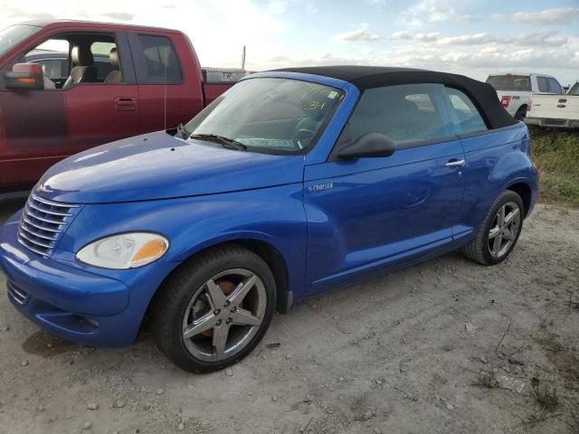 CHRYSLER PT CRUISER