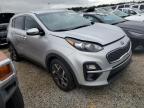 KIA SPORTAGE E photo