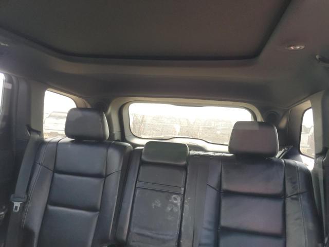 2017 JEEP GRAND CHER - 1C4RJFBG0HC911800