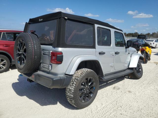 2023 JEEP WRANGLER S 1C4JJXP63PW579948